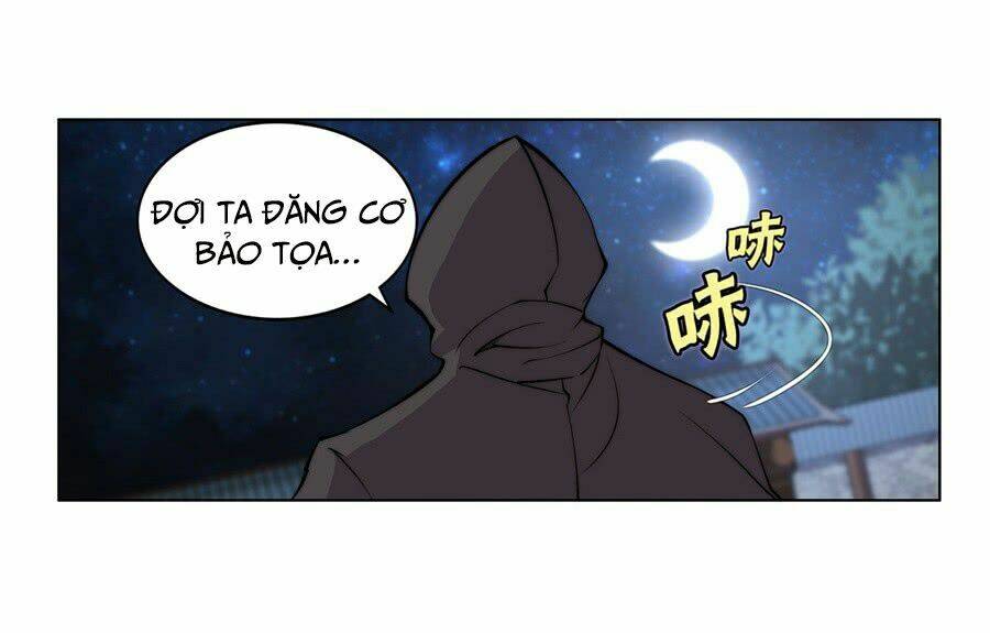 Cuộc Sống Thoái Ẩn Của Võ Lâm Chi Vương: Chapter 57