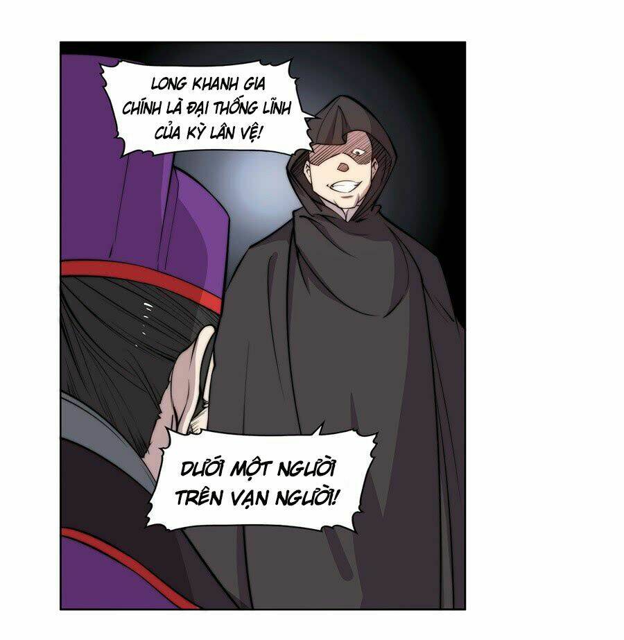 Cuộc Sống Thoái Ẩn Của Võ Lâm Chi Vương: Chapter 57