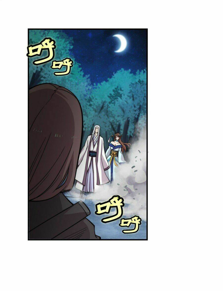 Cuộc Sống Thoái Ẩn Của Võ Lâm Chi Vương: Chapter 57