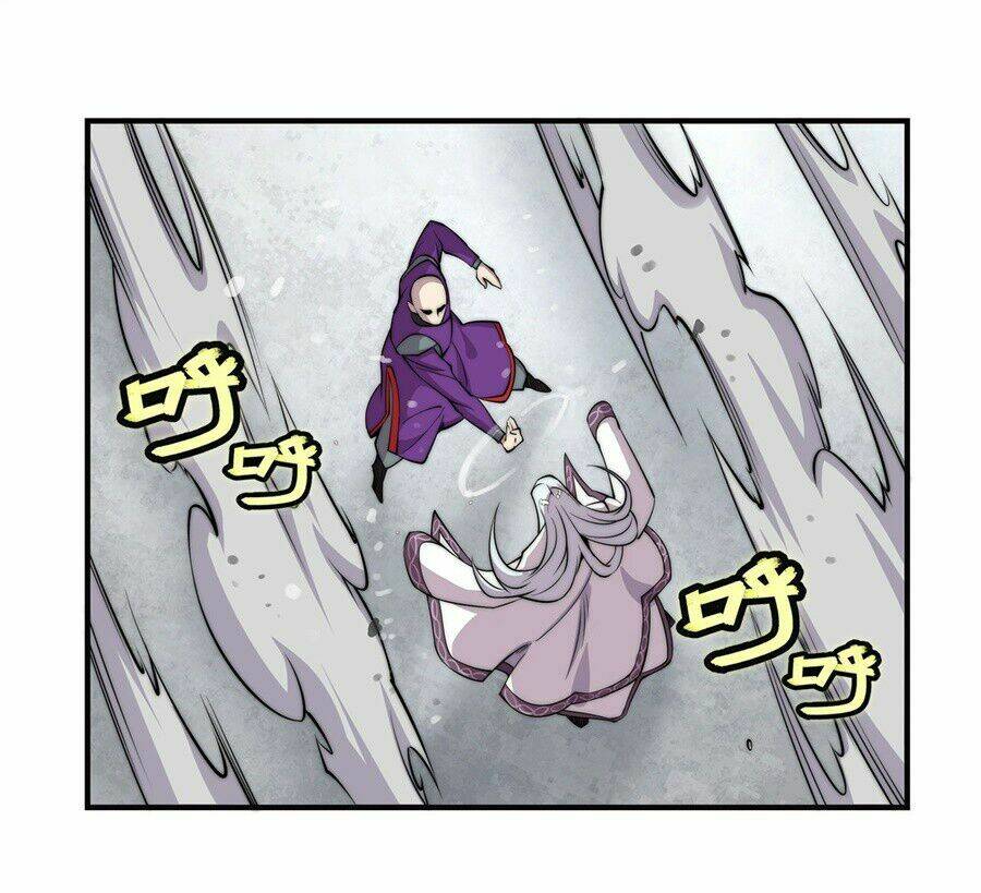 Cuộc Sống Thoái Ẩn Của Võ Lâm Chi Vương: Chapter 59