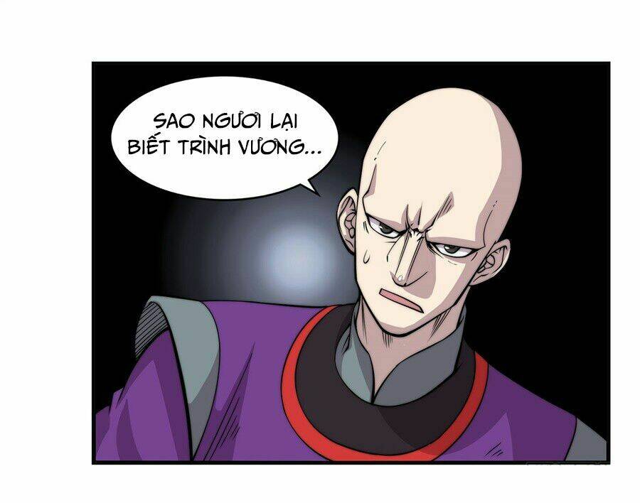 Cuộc Sống Thoái Ẩn Của Võ Lâm Chi Vương: Chapter 59