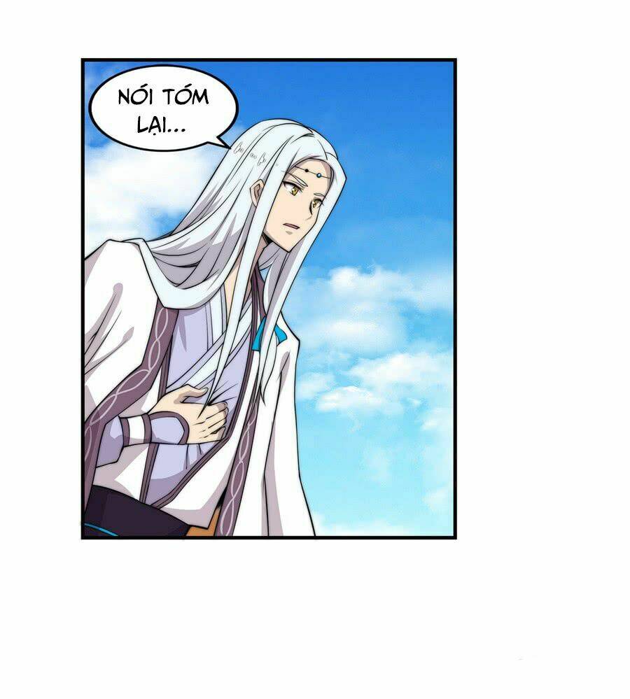 Cuộc Sống Thoái Ẩn Của Võ Lâm Chi Vương: Chapter 59
