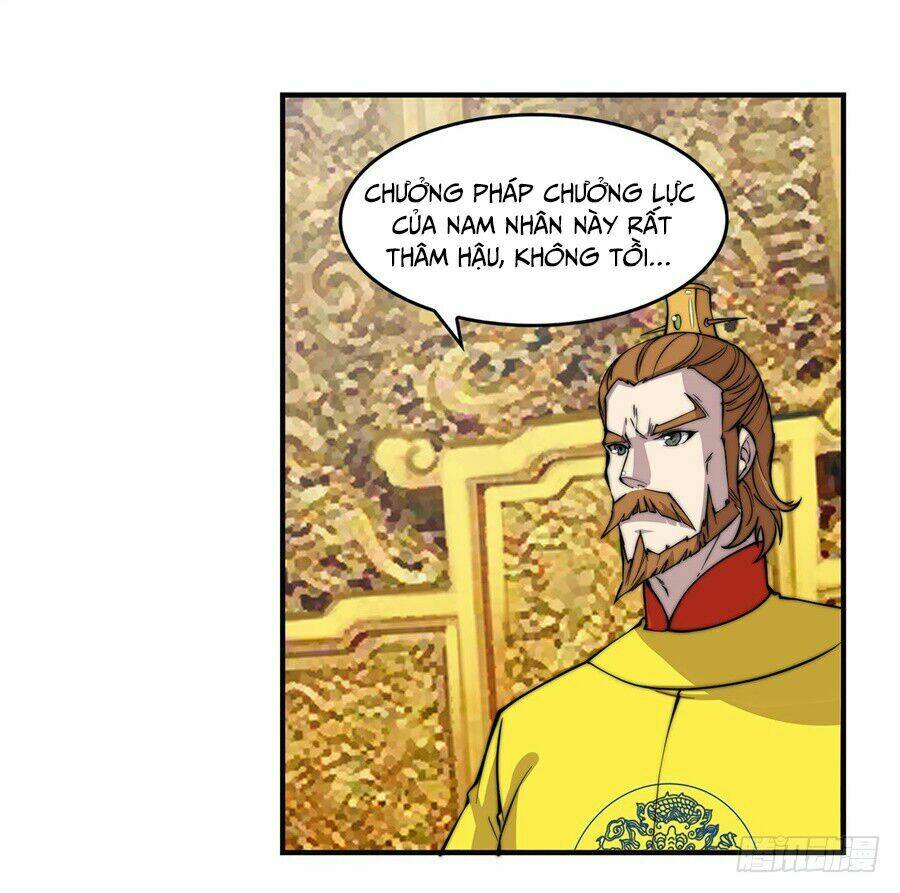 Cuộc Sống Thoái Ẩn Của Võ Lâm Chi Vương: Chapter 59