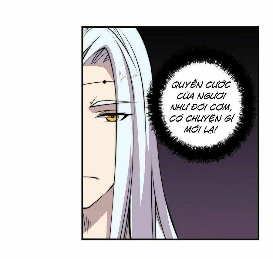 Cuộc Sống Thoái Ẩn Của Võ Lâm Chi Vương: Chapter 59