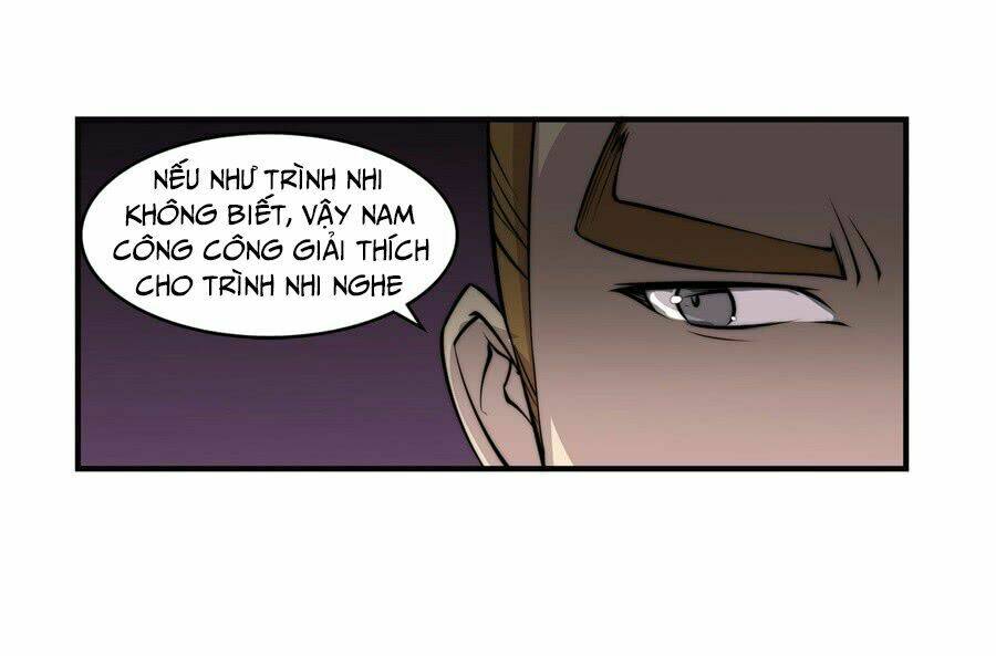 Cuộc Sống Thoái Ẩn Của Võ Lâm Chi Vương: Chapter 59