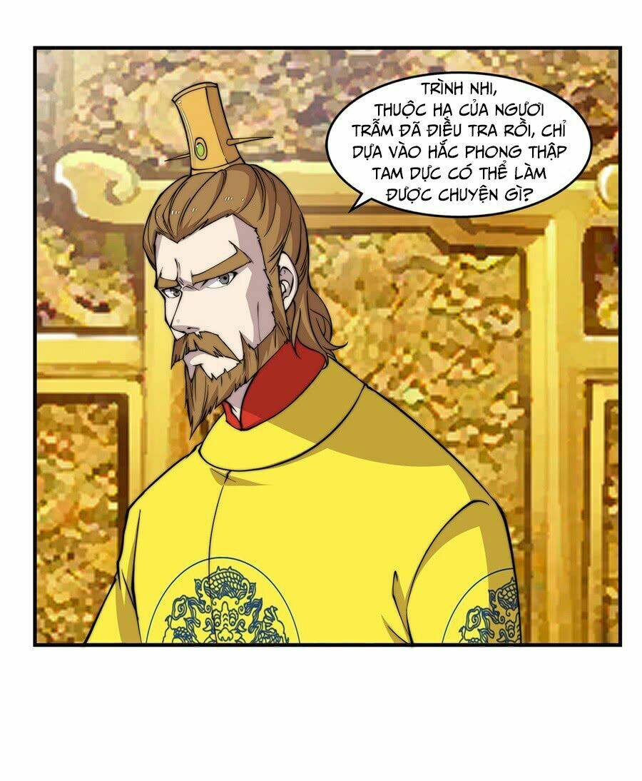 Cuộc Sống Thoái Ẩn Của Võ Lâm Chi Vương: Chapter 59