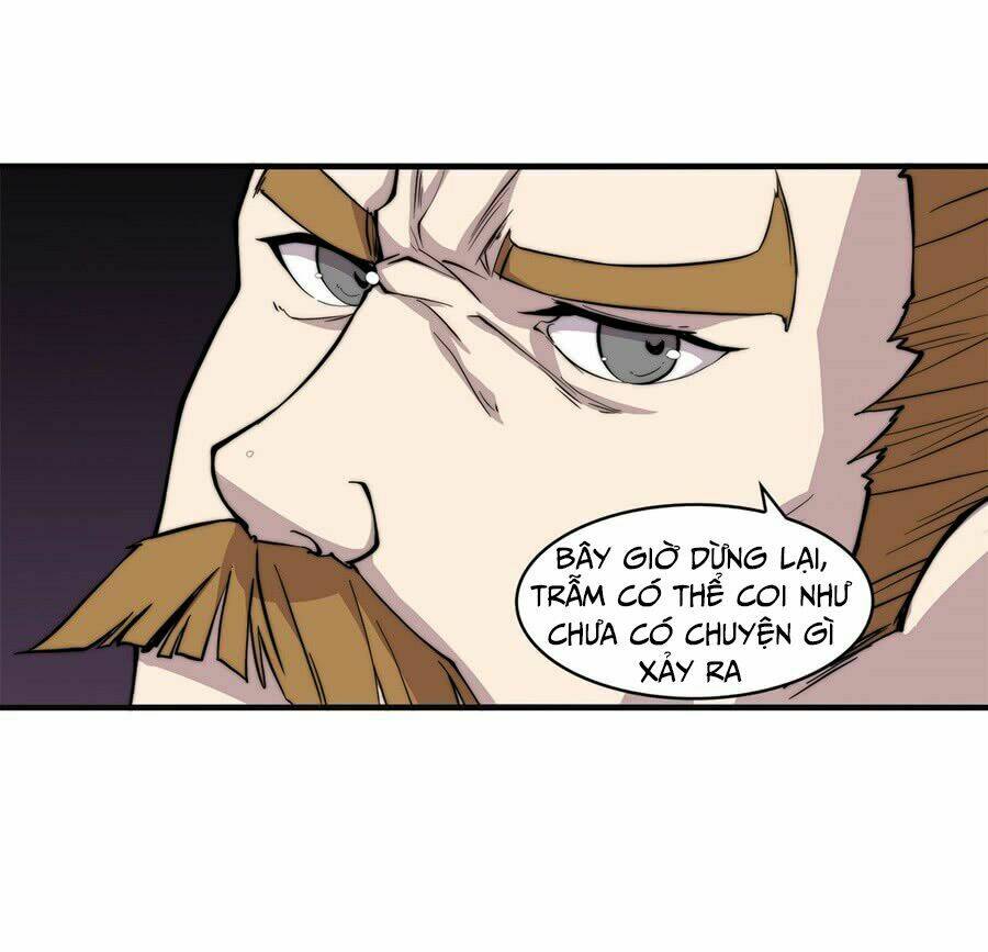 Cuộc Sống Thoái Ẩn Của Võ Lâm Chi Vương: Chapter 59