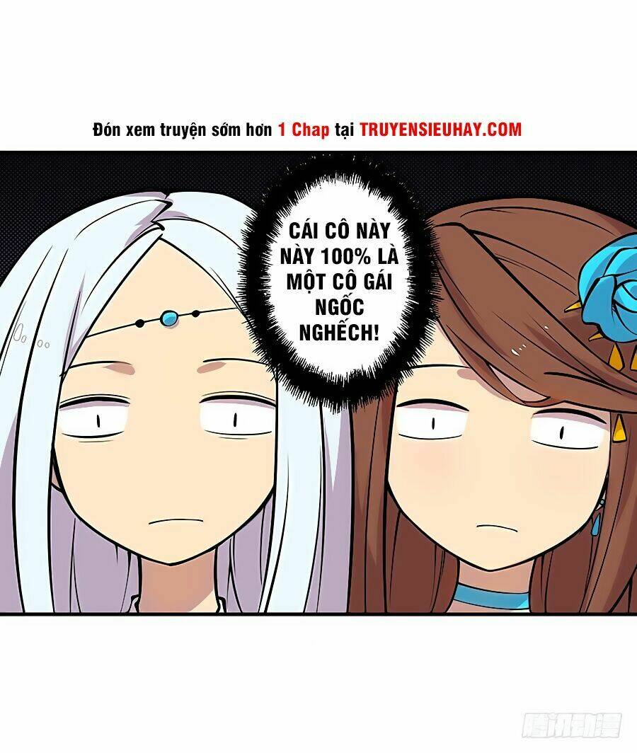 Cuộc Sống Thoái Ẩn Của Võ Lâm Chi Vương: Chapter 6