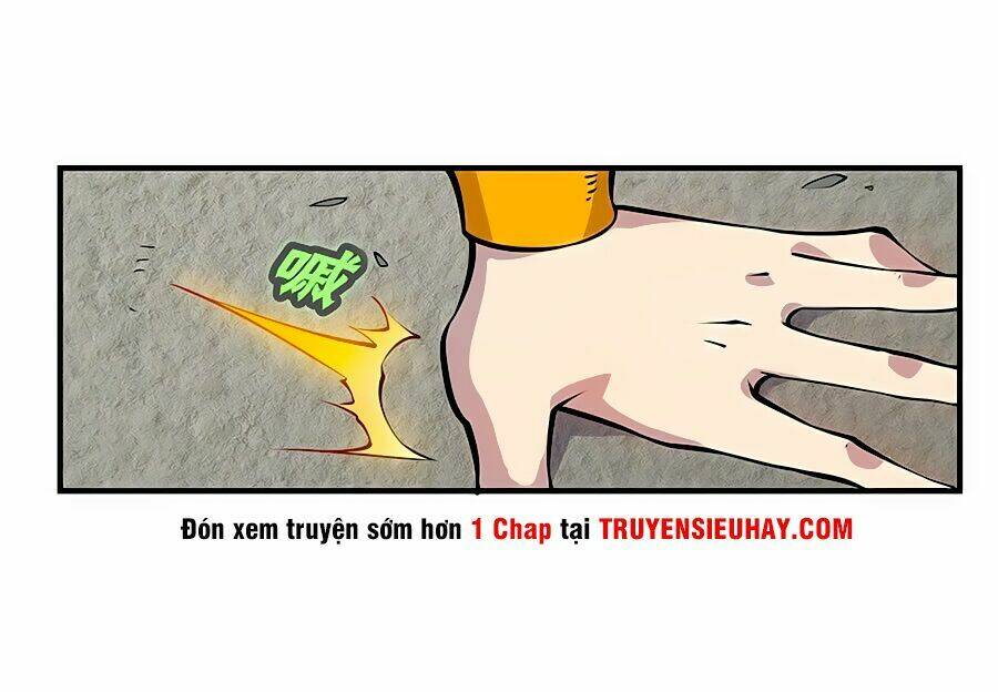 Cuộc Sống Thoái Ẩn Của Võ Lâm Chi Vương: Chapter 6