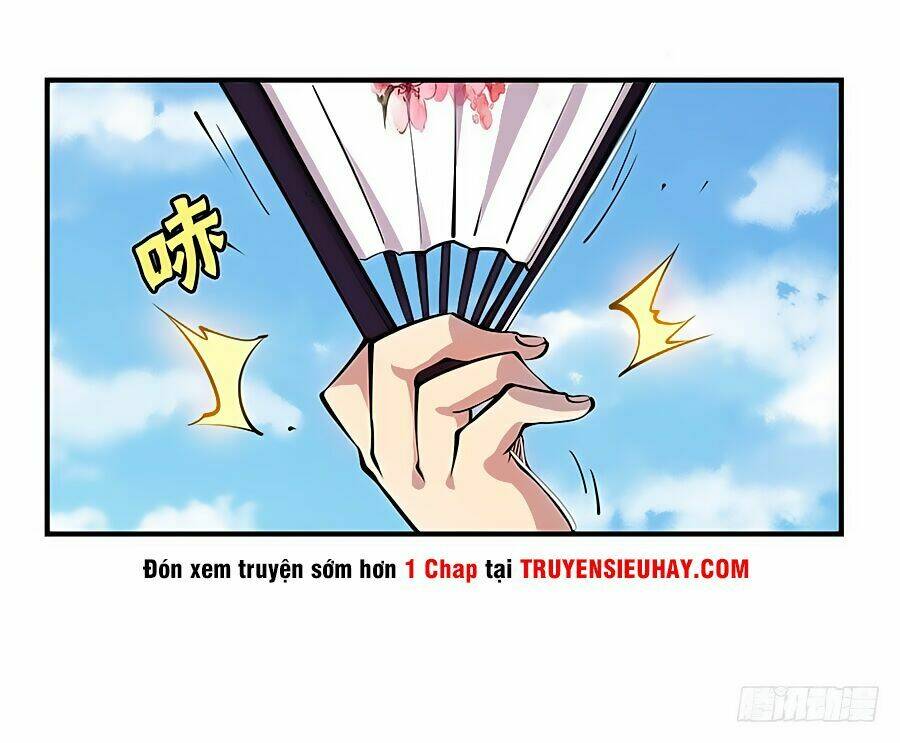 Cuộc Sống Thoái Ẩn Của Võ Lâm Chi Vương: Chapter 6
