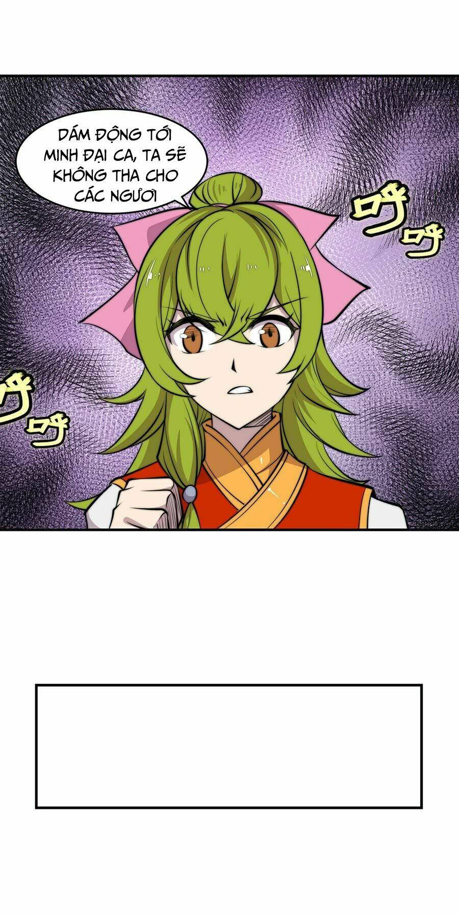 Cuộc Sống Thoái Ẩn Của Võ Lâm Chi Vương: Chapter 60