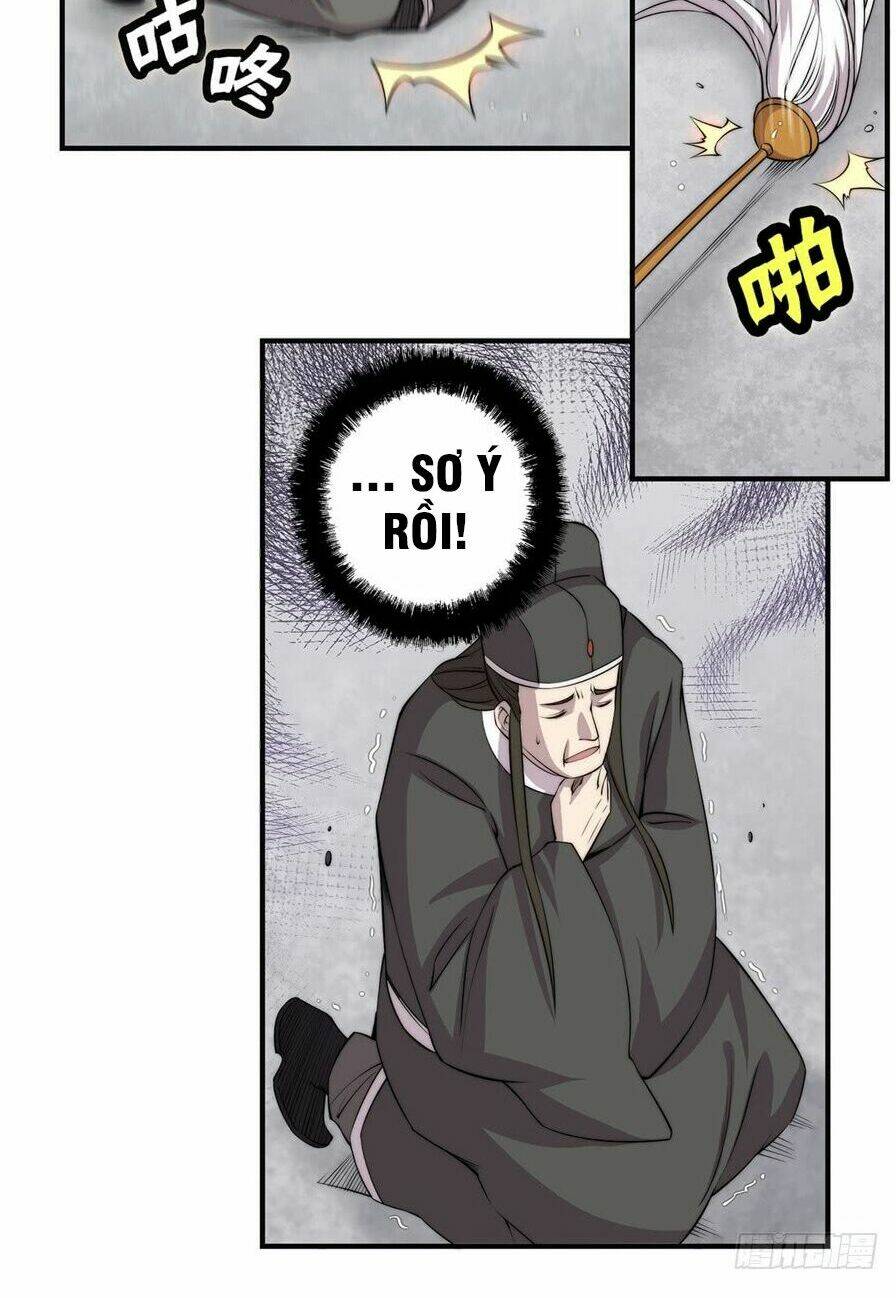Cuộc Sống Thoái Ẩn Của Võ Lâm Chi Vương: Chapter 61
