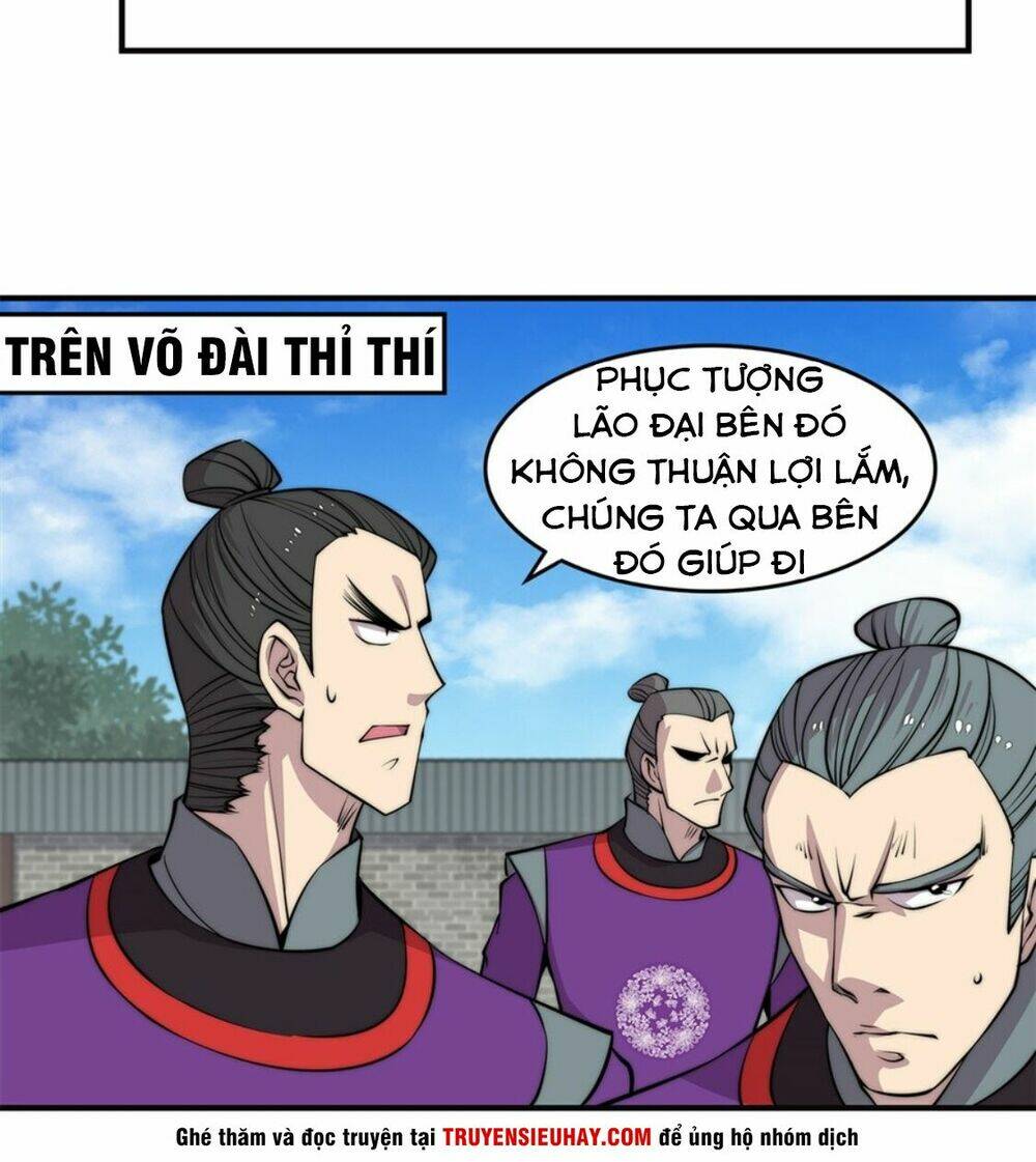 Cuộc Sống Thoái Ẩn Của Võ Lâm Chi Vương: Chapter 62
