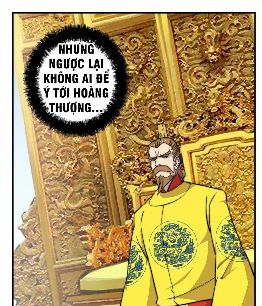 Cuộc Sống Thoái Ẩn Của Võ Lâm Chi Vương: Chapter 62