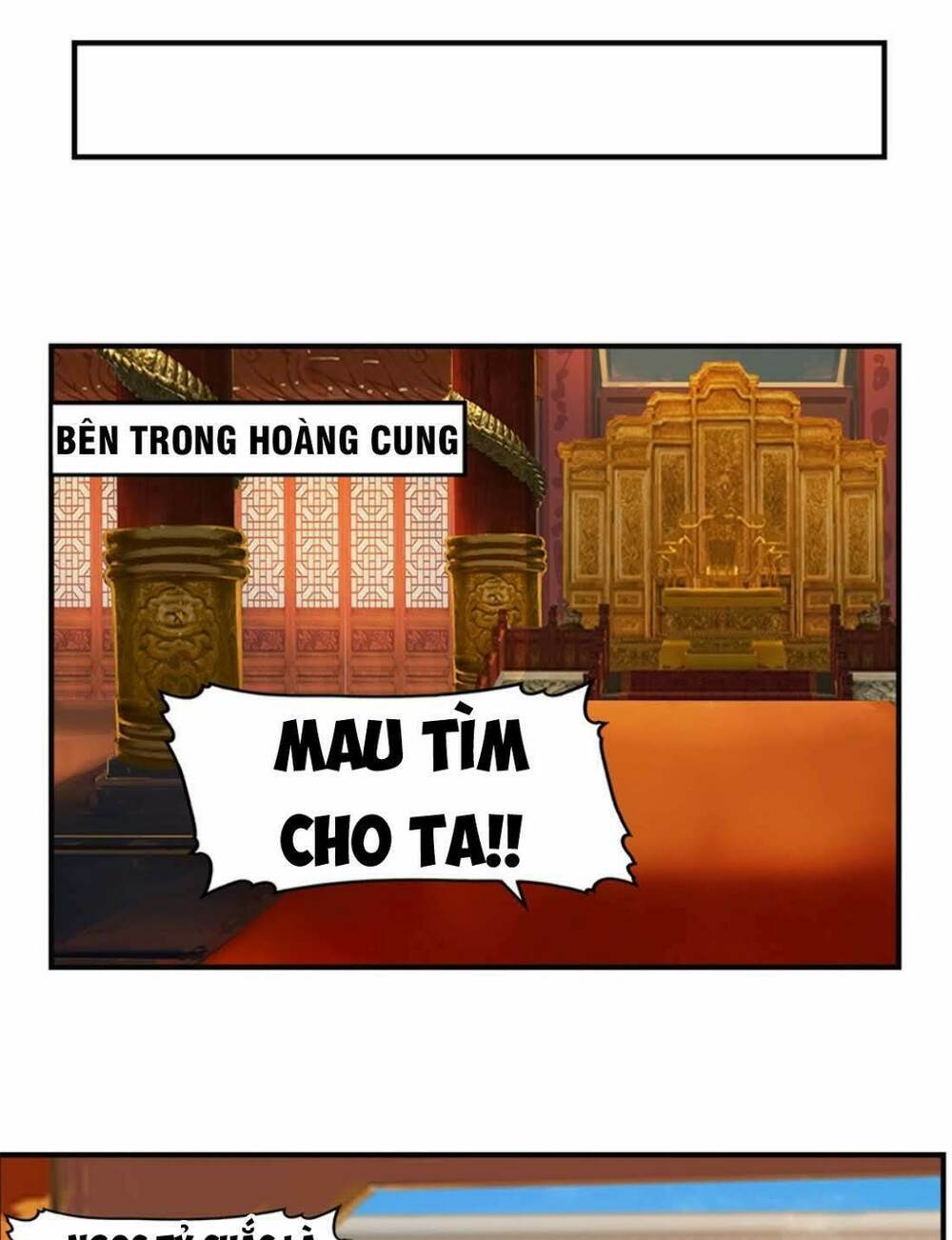 Cuộc Sống Thoái Ẩn Của Võ Lâm Chi Vương: Chapter 62