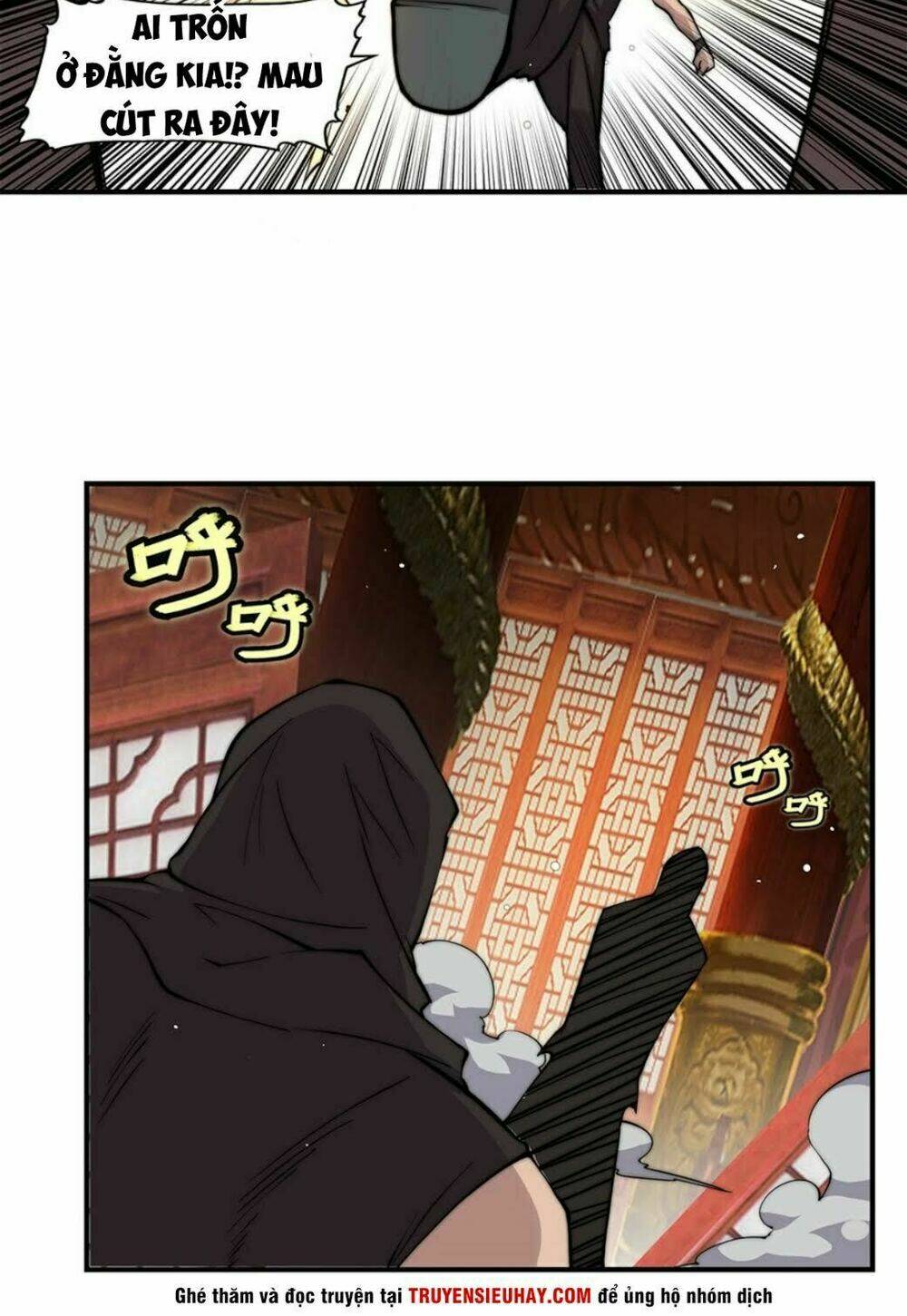 Cuộc Sống Thoái Ẩn Của Võ Lâm Chi Vương: Chapter 62