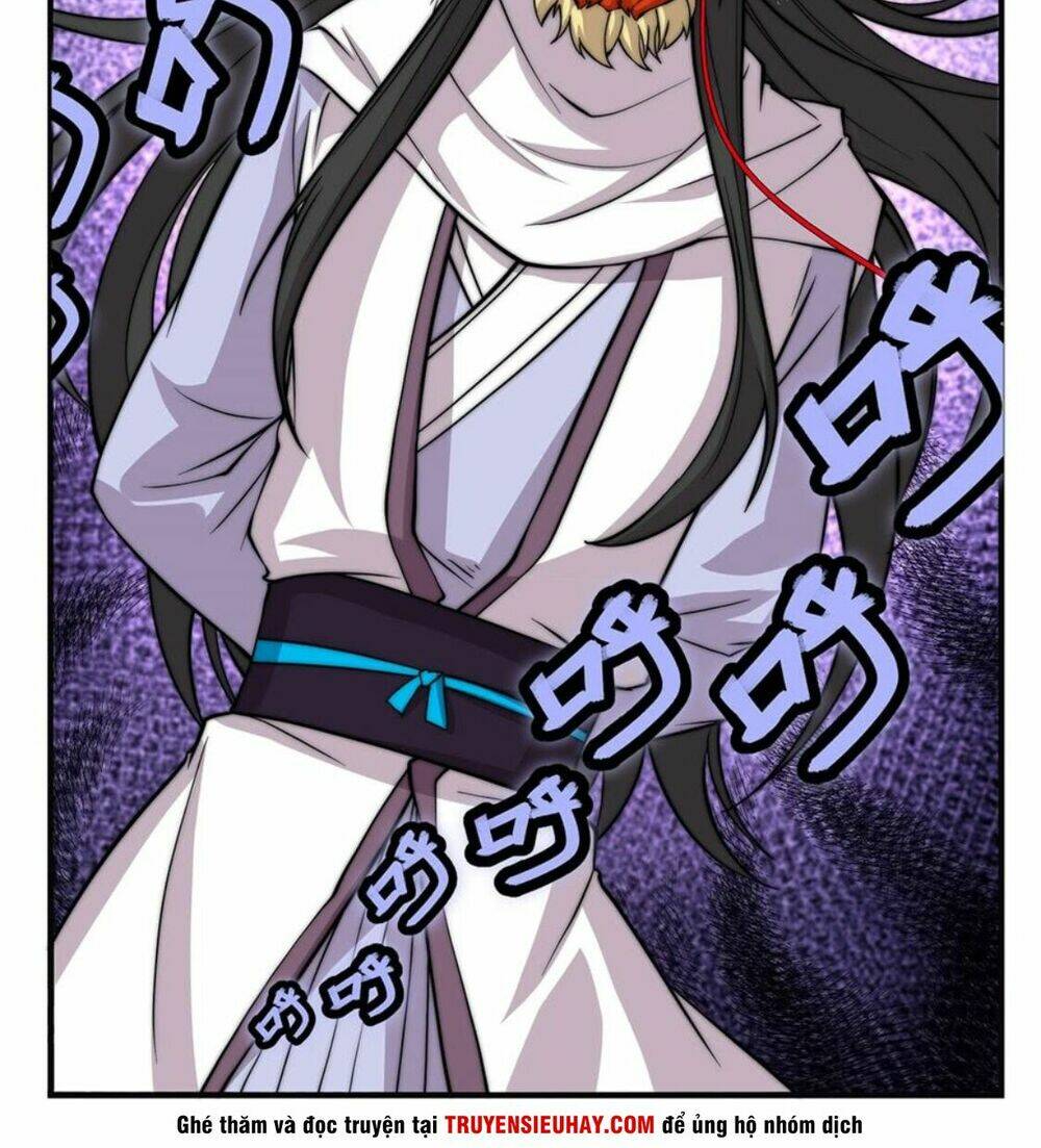 Cuộc Sống Thoái Ẩn Của Võ Lâm Chi Vương: Chapter 62
