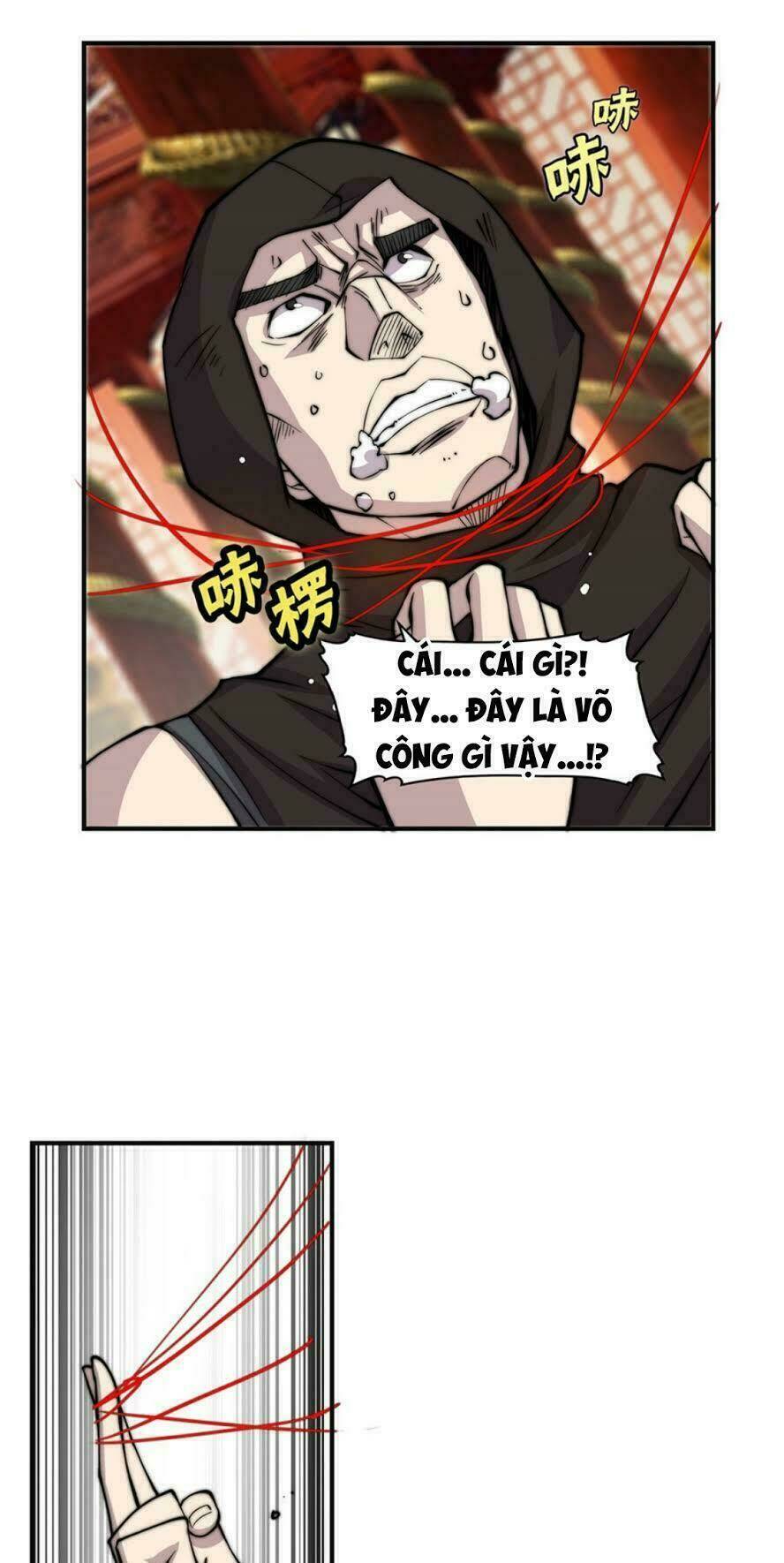 Cuộc Sống Thoái Ẩn Của Võ Lâm Chi Vương: Chapter 63