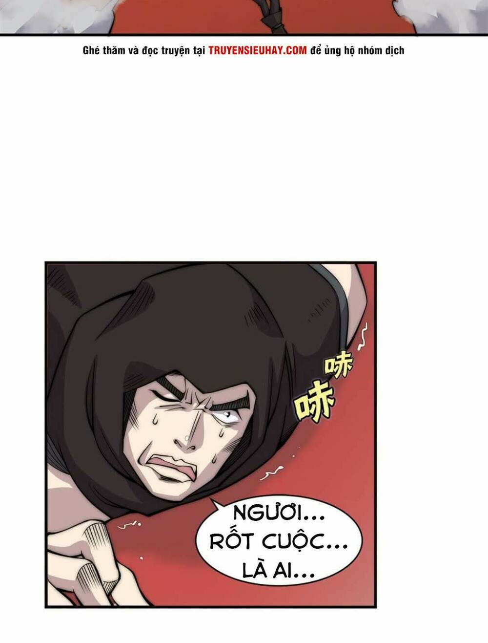 Cuộc Sống Thoái Ẩn Của Võ Lâm Chi Vương: Chapter 63