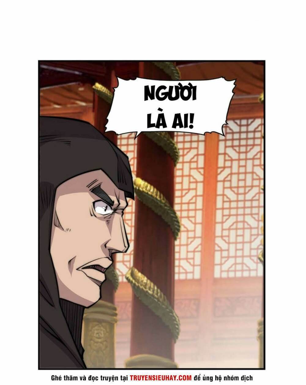Cuộc Sống Thoái Ẩn Của Võ Lâm Chi Vương: Chapter 63