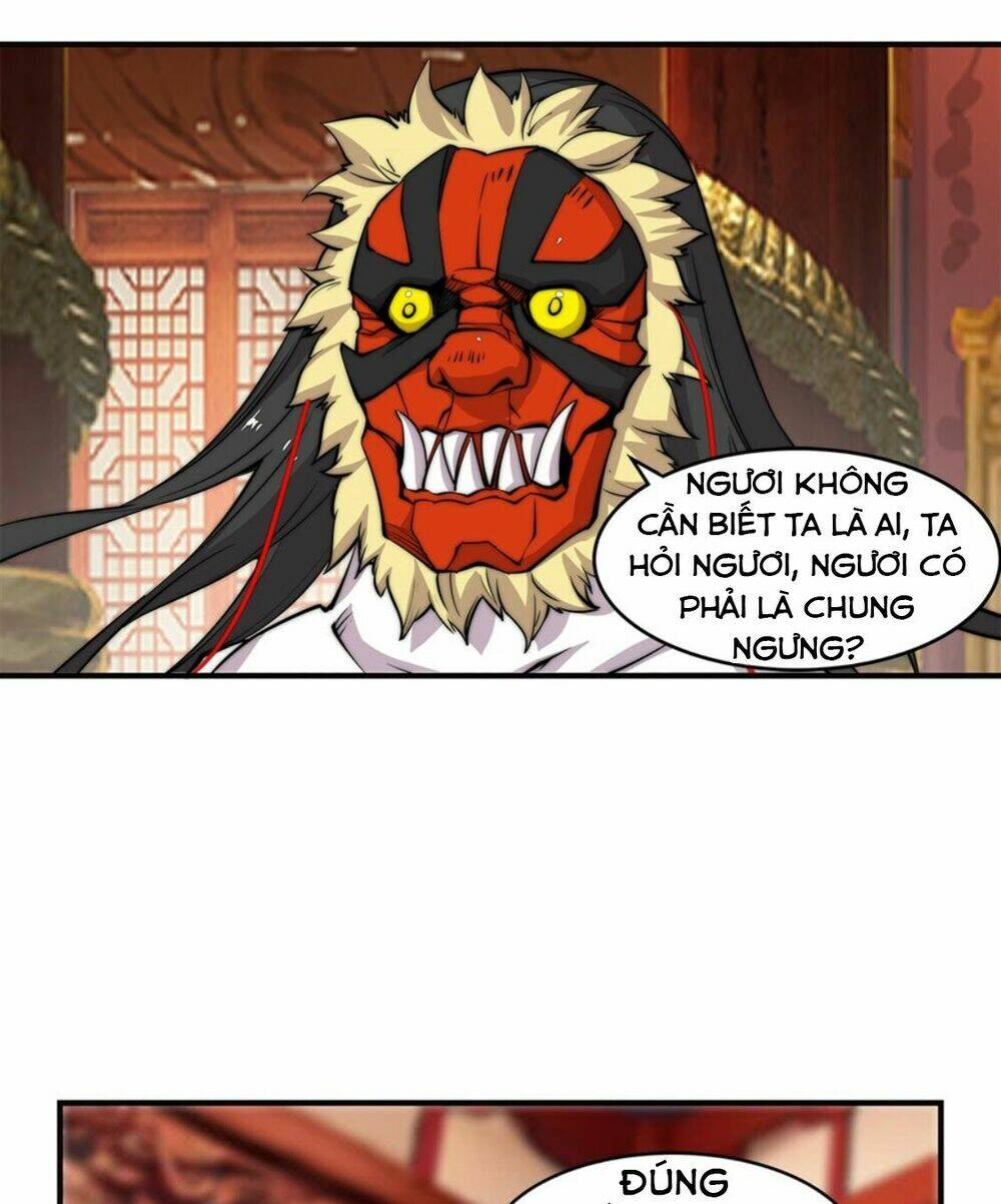 Cuộc Sống Thoái Ẩn Của Võ Lâm Chi Vương: Chapter 63