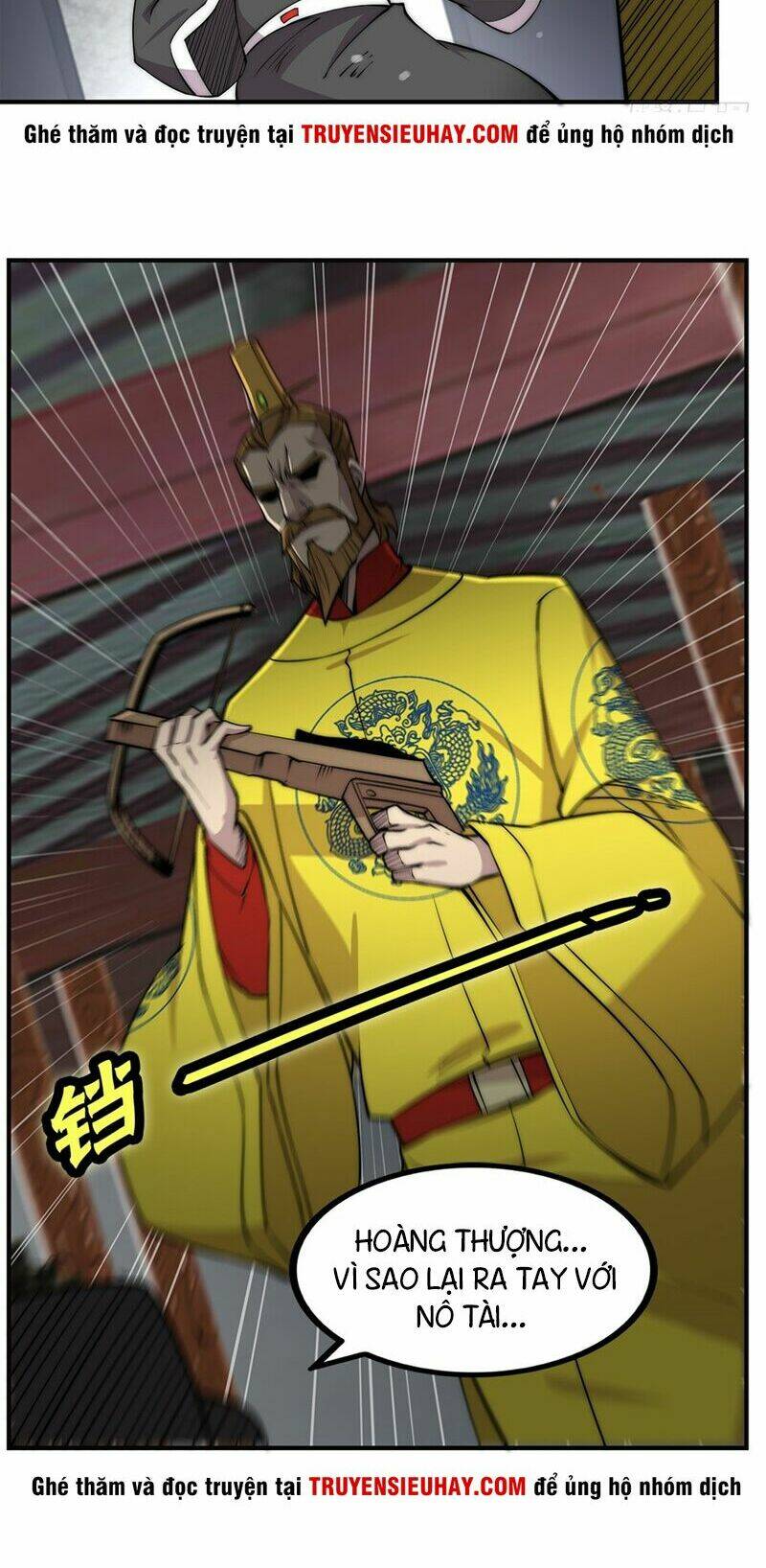 Cuộc Sống Thoái Ẩn Của Võ Lâm Chi Vương: Chapter 64