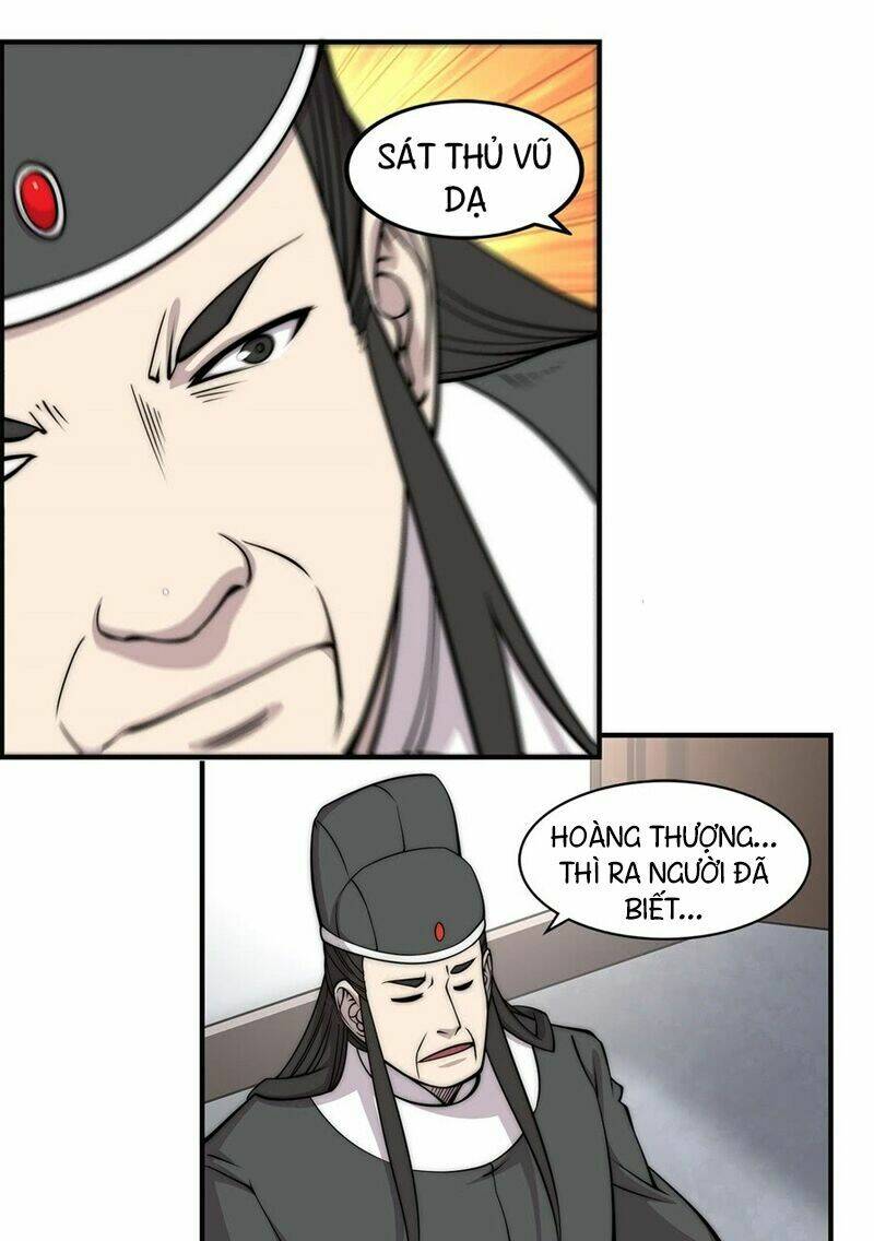 Cuộc Sống Thoái Ẩn Của Võ Lâm Chi Vương: Chapter 64