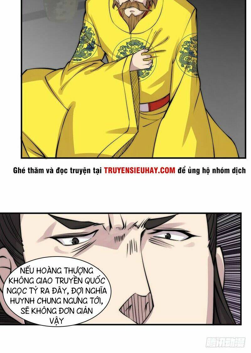 Cuộc Sống Thoái Ẩn Của Võ Lâm Chi Vương: Chapter 64