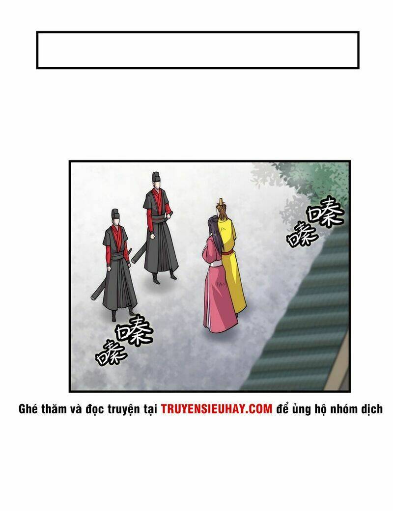Cuộc Sống Thoái Ẩn Của Võ Lâm Chi Vương: Chapter 64