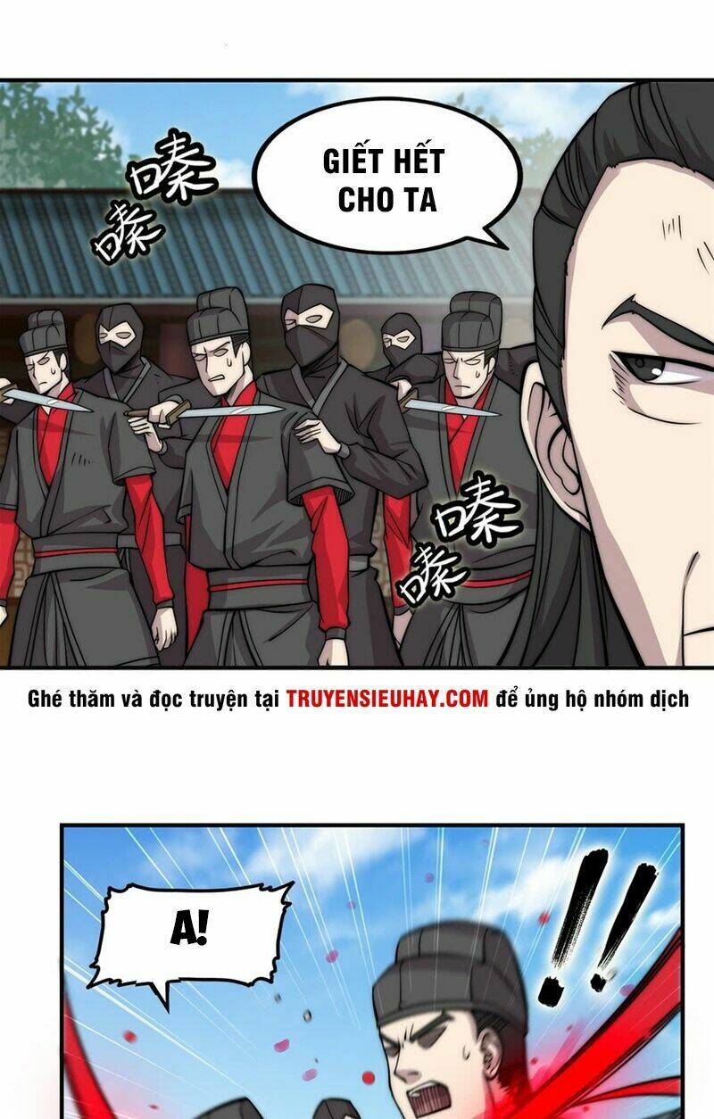Cuộc Sống Thoái Ẩn Của Võ Lâm Chi Vương: Chapter 64