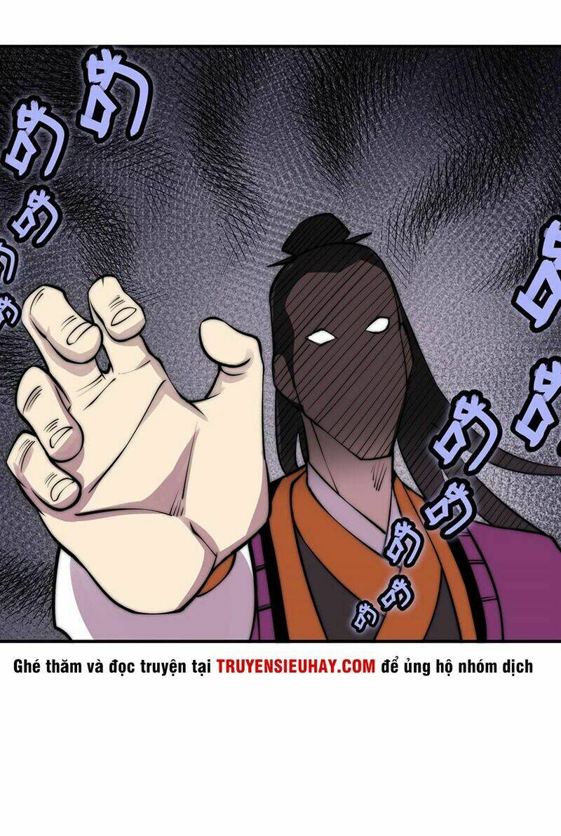 Cuộc Sống Thoái Ẩn Của Võ Lâm Chi Vương: Chapter 64