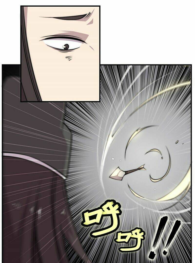 Cuộc Sống Thoái Ẩn Của Võ Lâm Chi Vương: Chapter 64