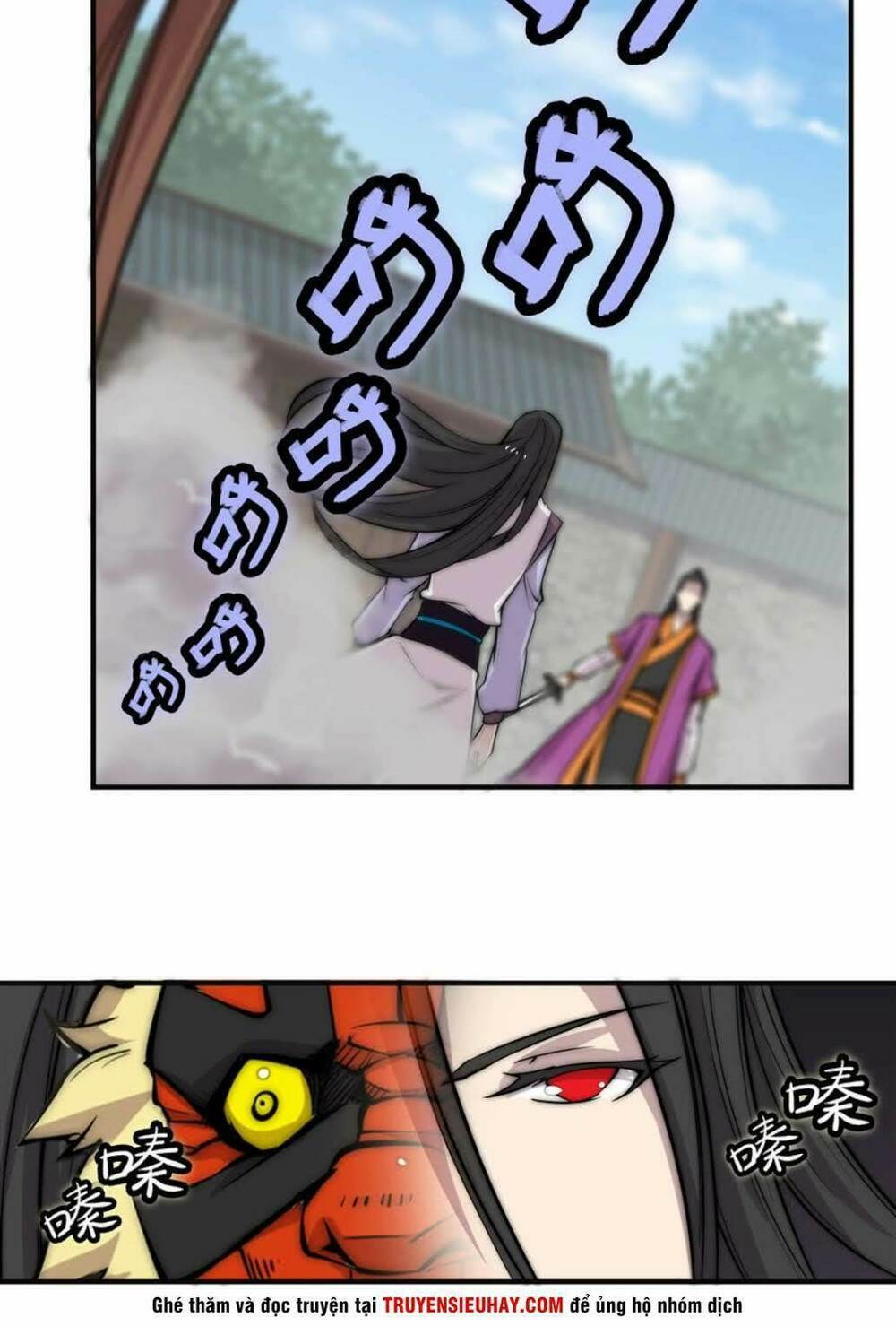 Cuộc Sống Thoái Ẩn Của Võ Lâm Chi Vương: Chapter 66
