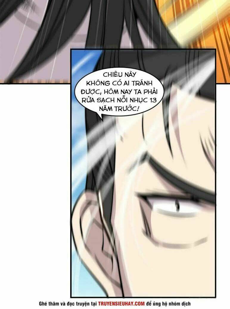 Cuộc Sống Thoái Ẩn Của Võ Lâm Chi Vương: Chapter 66
