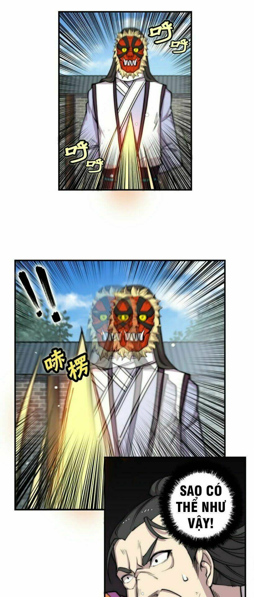 Cuộc Sống Thoái Ẩn Của Võ Lâm Chi Vương: Chapter 66