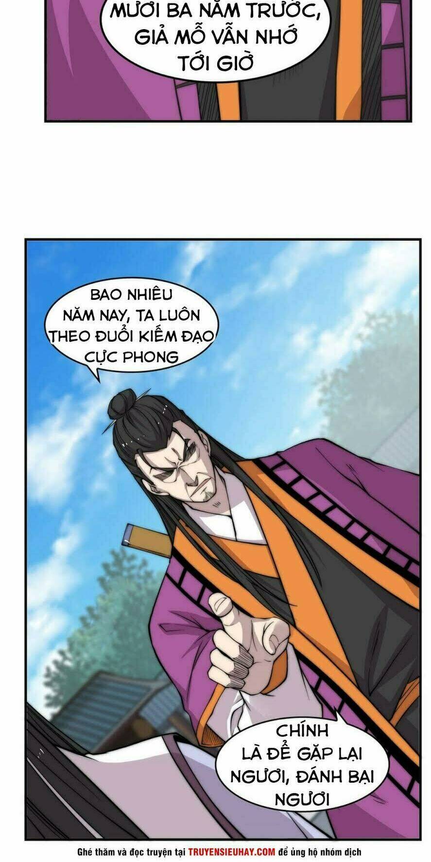 Cuộc Sống Thoái Ẩn Của Võ Lâm Chi Vương: Chapter 66