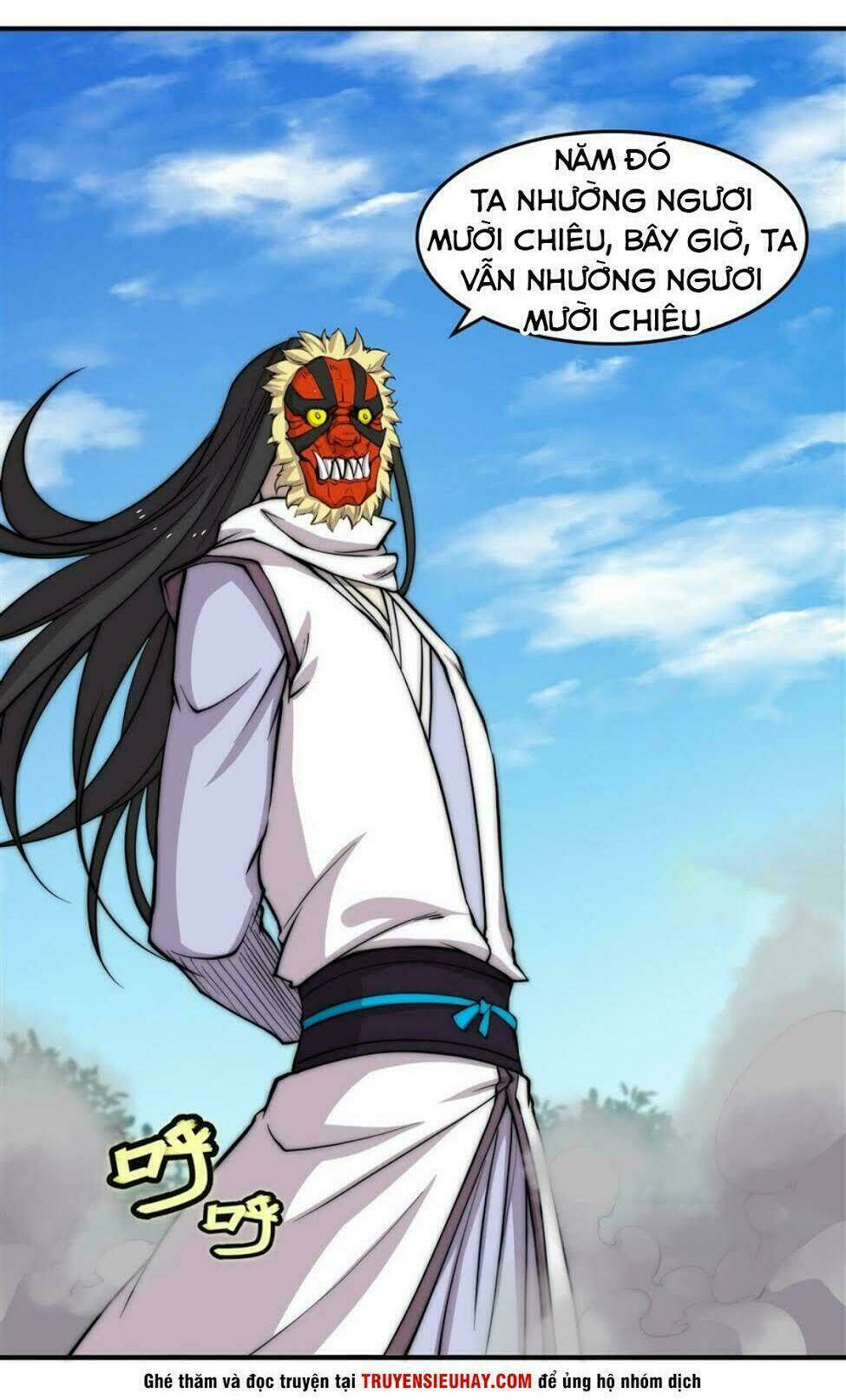 Cuộc Sống Thoái Ẩn Của Võ Lâm Chi Vương: Chapter 66