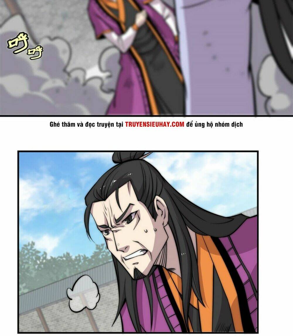 Cuộc Sống Thoái Ẩn Của Võ Lâm Chi Vương: Chapter 67