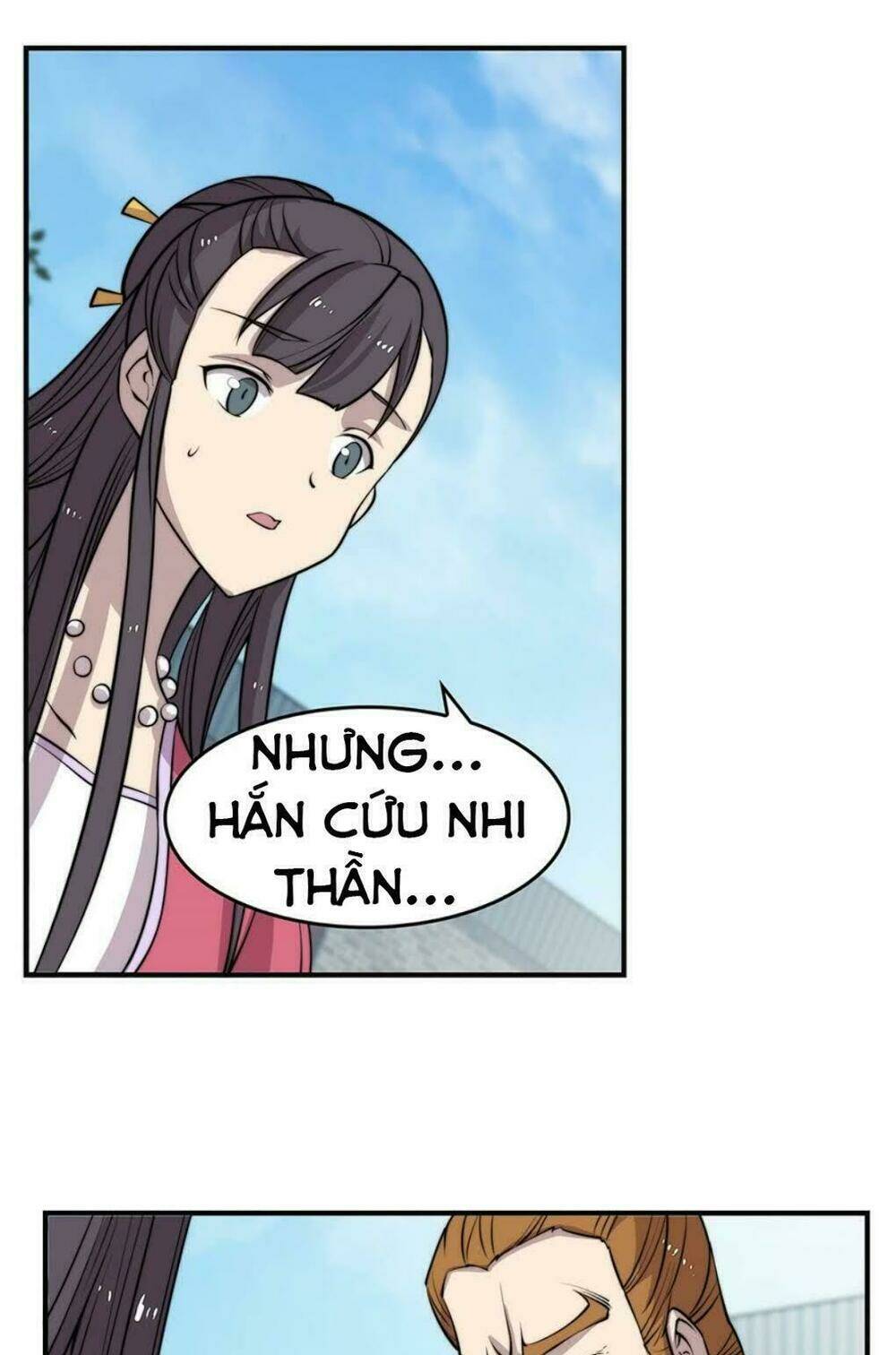 Cuộc Sống Thoái Ẩn Của Võ Lâm Chi Vương: Chapter 68