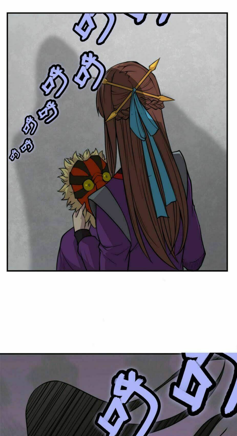 Cuộc Sống Thoái Ẩn Của Võ Lâm Chi Vương: Chapter 68