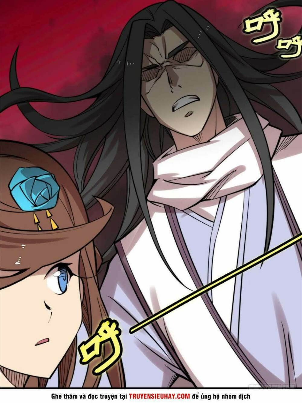 Cuộc Sống Thoái Ẩn Của Võ Lâm Chi Vương: Chapter 68