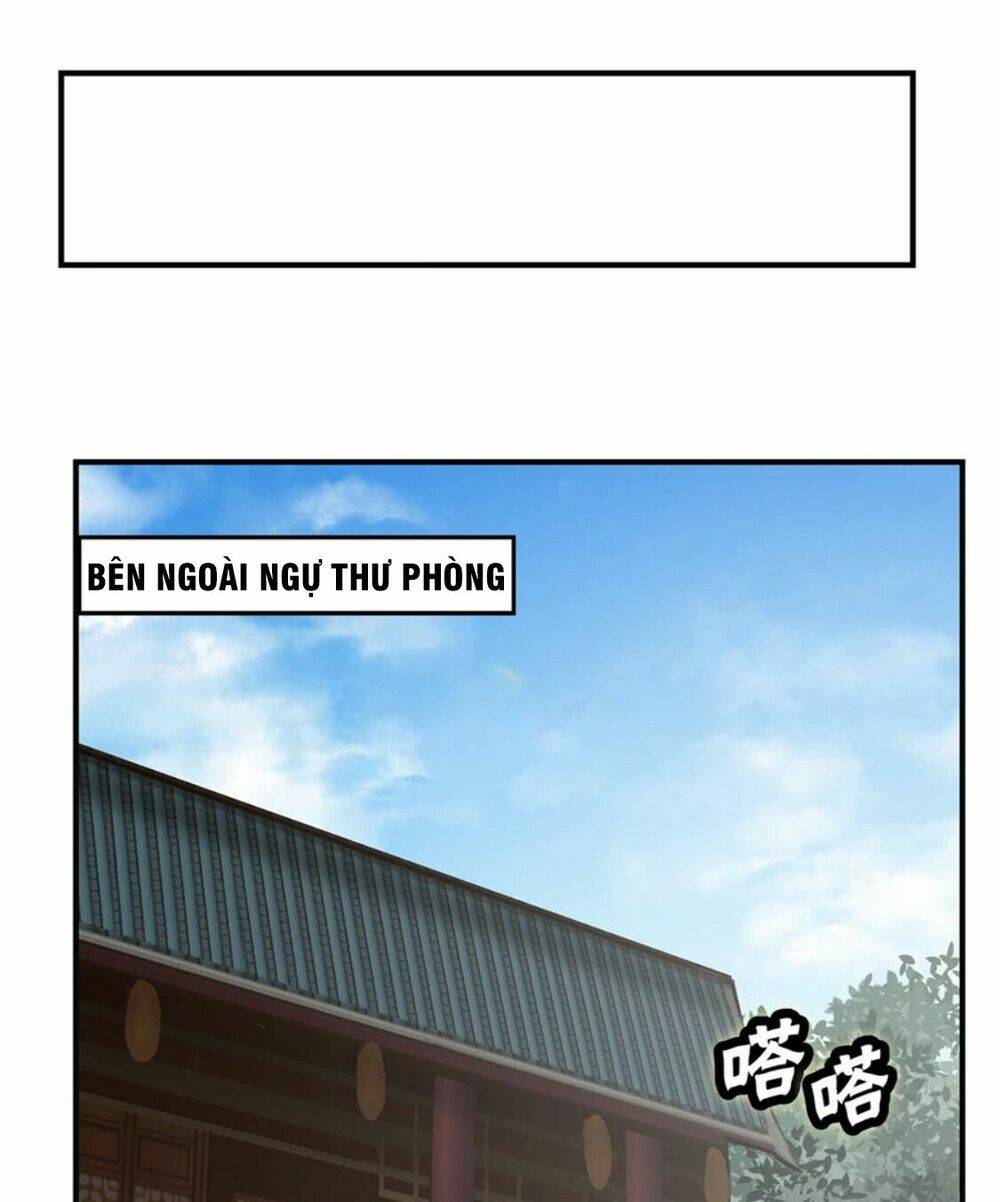 Cuộc Sống Thoái Ẩn Của Võ Lâm Chi Vương: Chapter 68