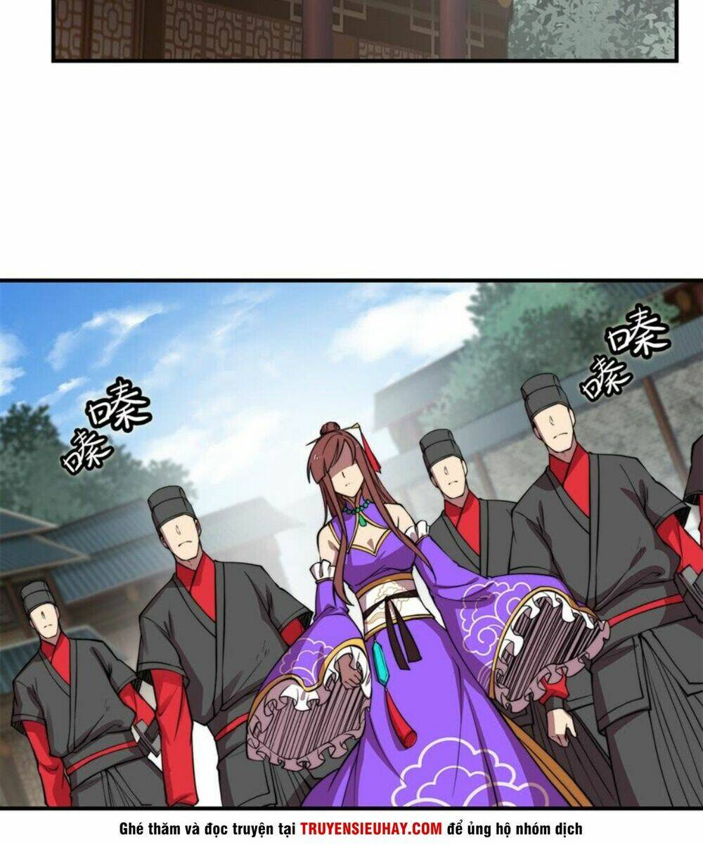 Cuộc Sống Thoái Ẩn Của Võ Lâm Chi Vương: Chapter 68