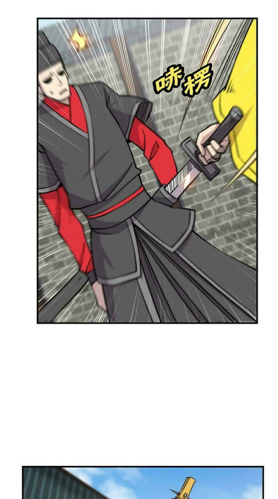 Cuộc Sống Thoái Ẩn Của Võ Lâm Chi Vương: Chapter 68