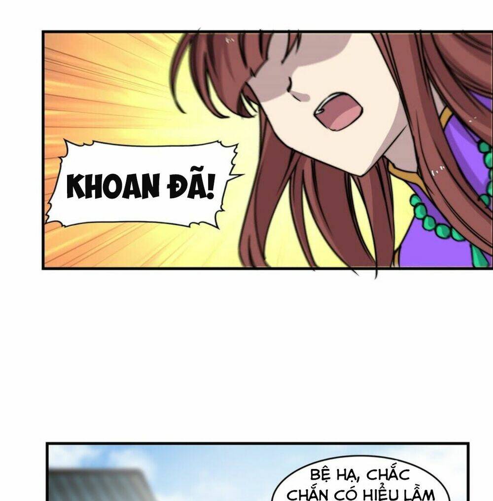 Cuộc Sống Thoái Ẩn Của Võ Lâm Chi Vương: Chapter 68
