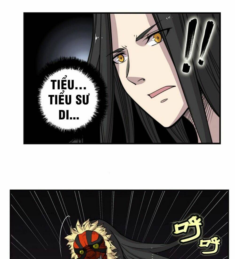 Cuộc Sống Thoái Ẩn Của Võ Lâm Chi Vương: Chapter 68