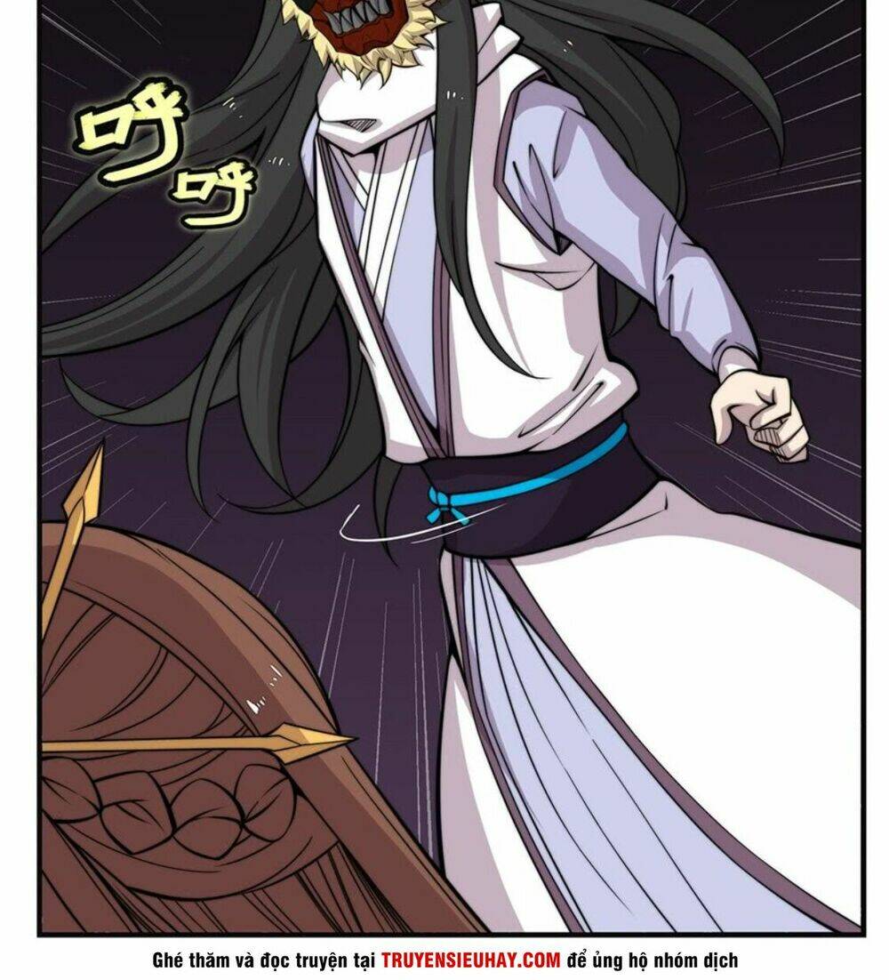 Cuộc Sống Thoái Ẩn Của Võ Lâm Chi Vương: Chapter 68