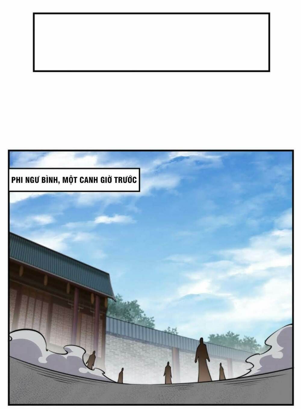 Cuộc Sống Thoái Ẩn Của Võ Lâm Chi Vương: Chapter 69