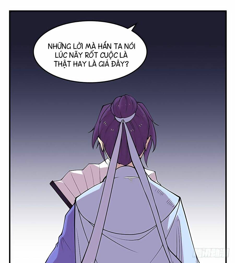 Cuộc Sống Thoái Ẩn Của Võ Lâm Chi Vương: Chapter 7