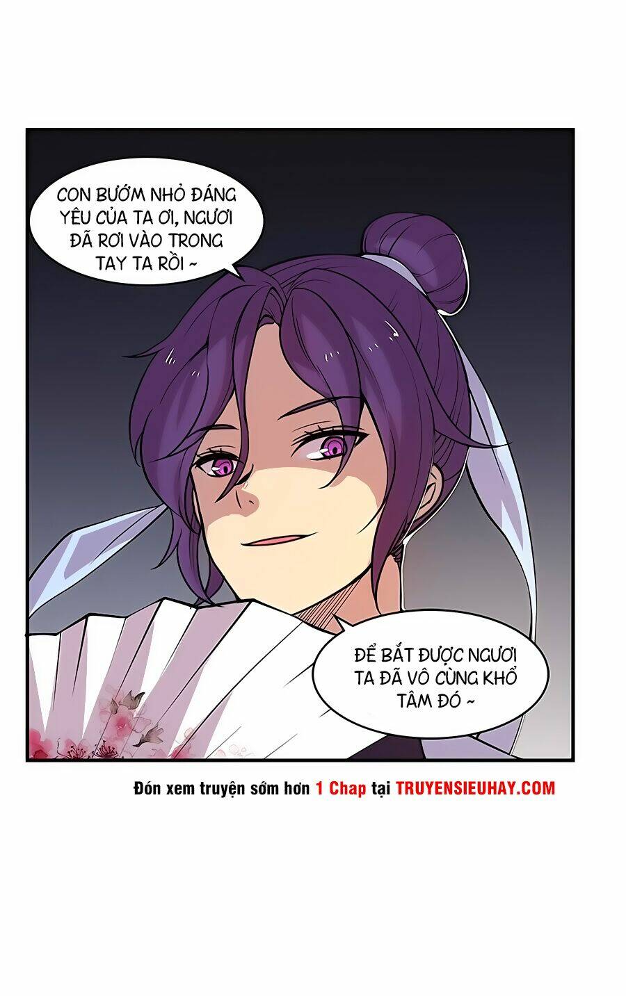 Cuộc Sống Thoái Ẩn Của Võ Lâm Chi Vương: Chapter 7